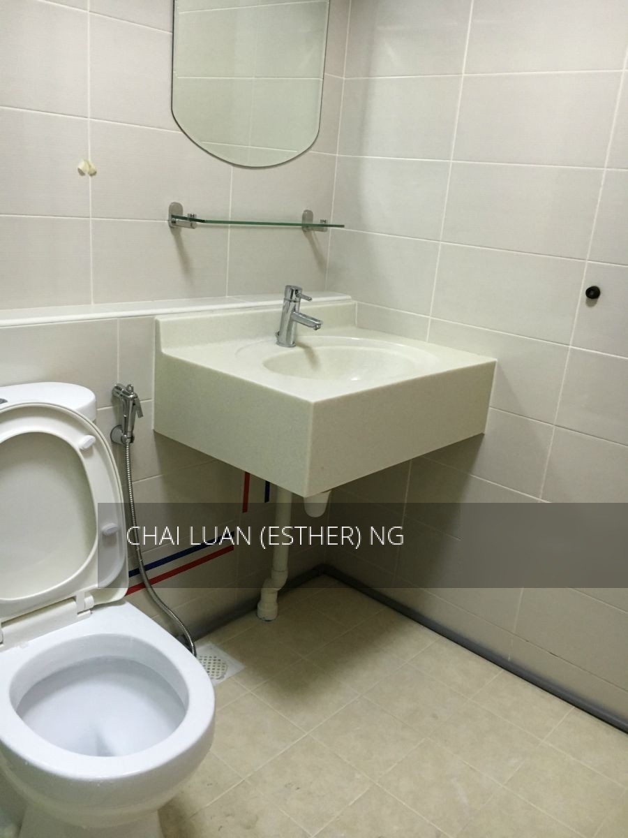 Blk 432D Yishun Avenue 1 (Yishun), HDB 5 Rooms #131269292